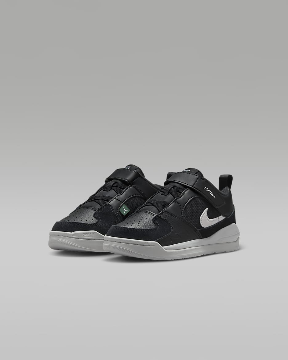 Chaussure Jordan Stadium 90 pour enfant. Nike BE